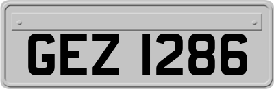 GEZ1286