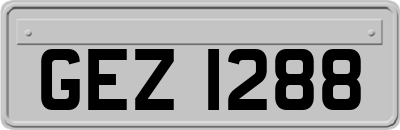 GEZ1288