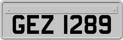 GEZ1289
