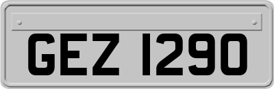 GEZ1290