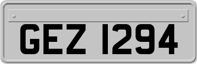 GEZ1294