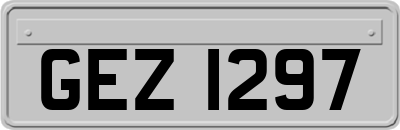 GEZ1297