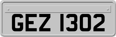 GEZ1302