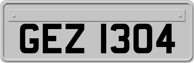 GEZ1304
