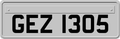 GEZ1305