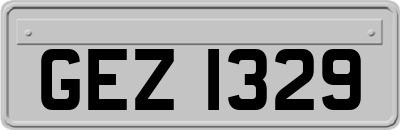 GEZ1329