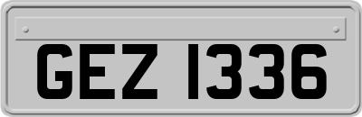 GEZ1336