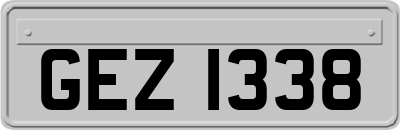 GEZ1338
