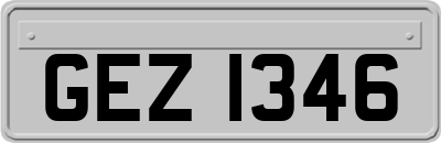 GEZ1346