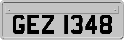 GEZ1348