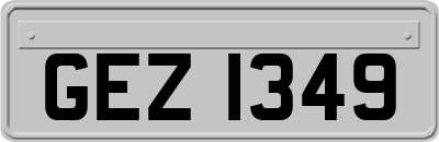 GEZ1349