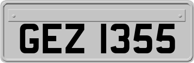 GEZ1355