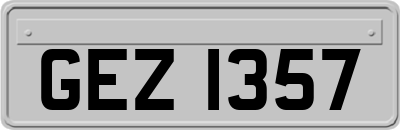 GEZ1357