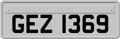 GEZ1369