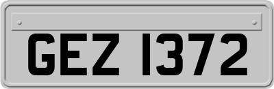 GEZ1372