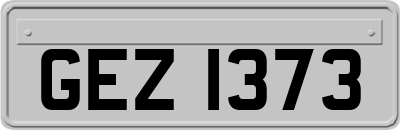 GEZ1373
