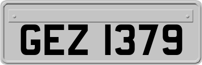 GEZ1379