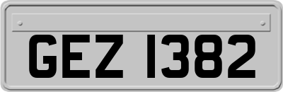 GEZ1382