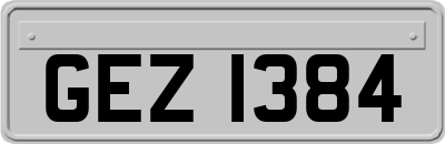 GEZ1384
