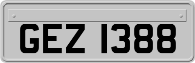 GEZ1388