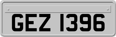 GEZ1396