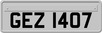 GEZ1407