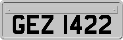GEZ1422