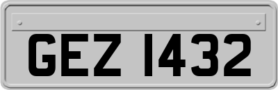 GEZ1432