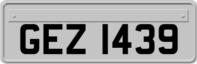 GEZ1439