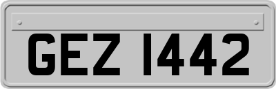 GEZ1442