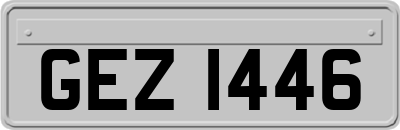 GEZ1446