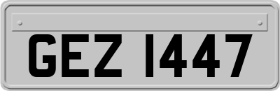 GEZ1447