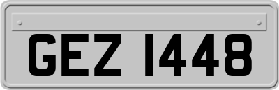 GEZ1448