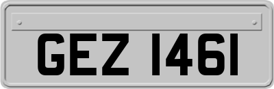 GEZ1461
