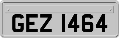 GEZ1464