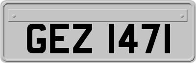 GEZ1471