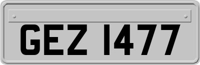 GEZ1477