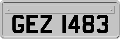 GEZ1483