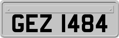 GEZ1484