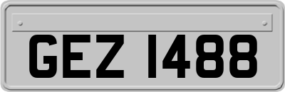 GEZ1488