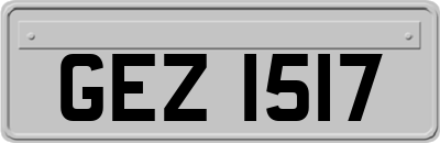GEZ1517