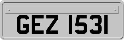 GEZ1531