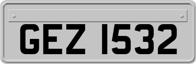 GEZ1532