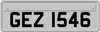 GEZ1546