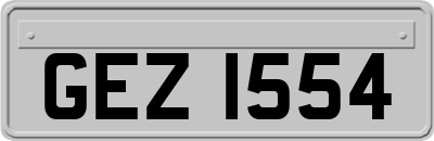 GEZ1554
