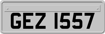 GEZ1557