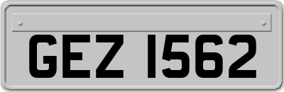 GEZ1562