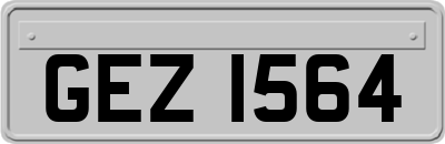 GEZ1564