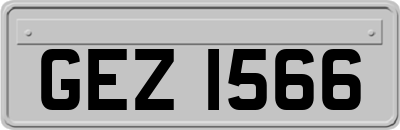 GEZ1566
