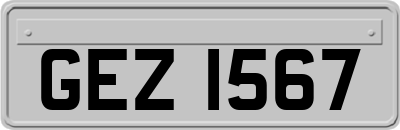 GEZ1567